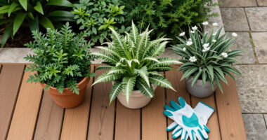 6 Best Fragrant Garden Plants in 2026