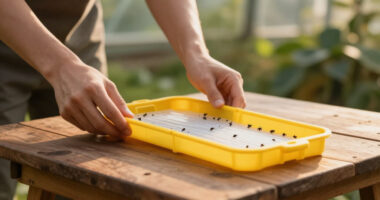 6 Best Kitchen Bug Traps in 2026