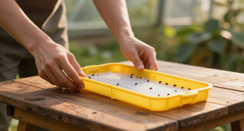6 Best Kitchen Bug Traps in 2026