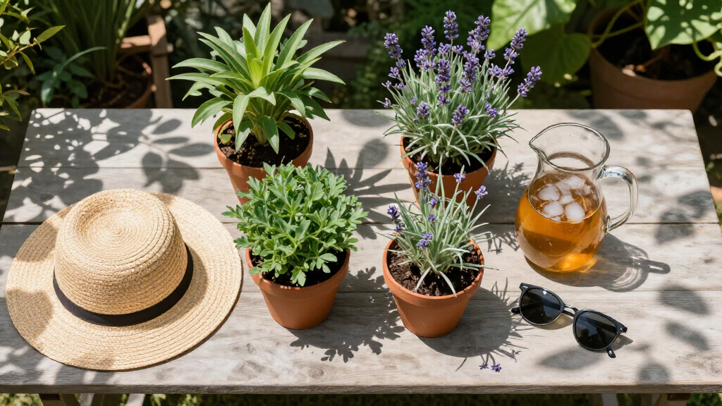 6 Best Mosquito Repellent Plants in 2026