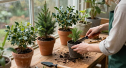 6 Best Winter Garden Plants in 2026