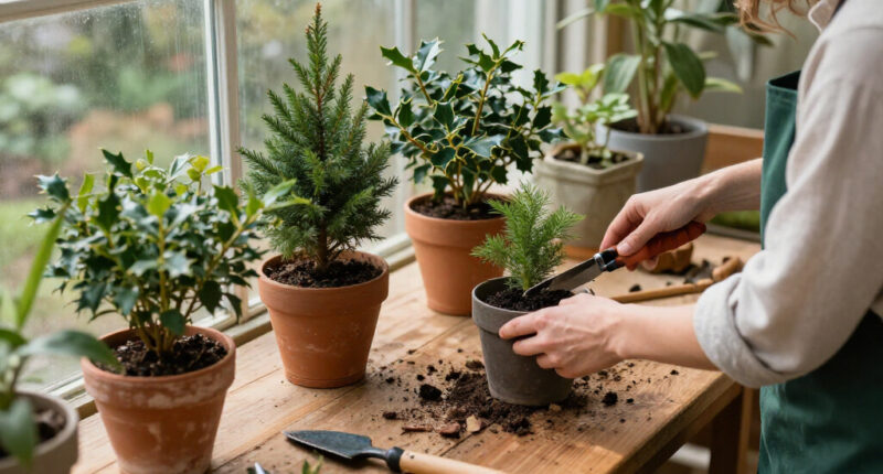 6 Best Winter Garden Plants in 2026