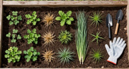 6 Cover Crops To Plant After Your Veggies Are Harvested That Will Improve Your Soil For Next Year