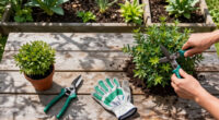 6 Plants You Should Prune In September For A Tidy Fall Garden – Plus, Which Plants You Should Leave