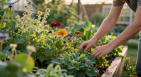 6 Pretty Perennials That Look Better When I Stop Tidying Them And Let Them Go A Little Wild
