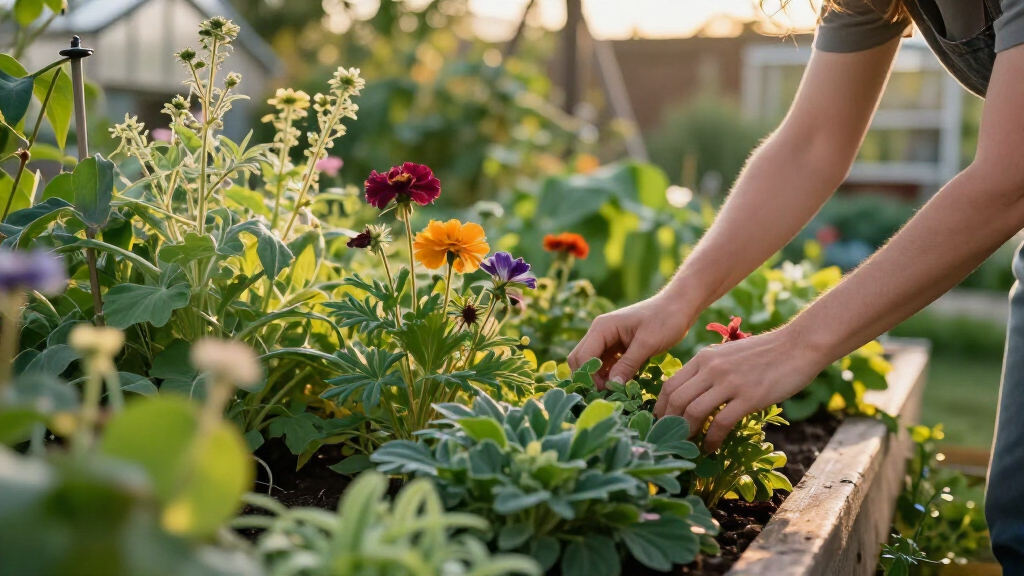 6 Pretty Perennials That Look Better When I Stop Tidying Them And Let Them Go A Little Wild