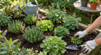 6 Tough Ground Cover Plants To Add To Your Garden In August – Before Weeds Take Over Fall Beds