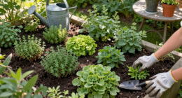 6 Tough Ground Cover Plants To Add To Your Garden In August – Before Weeds Take Over Fall Beds
