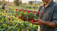 6 Useful Tomato Growing Buys Gardeners Regret Not Having By August – Stock Up Now For A Strong Finish To The Season
