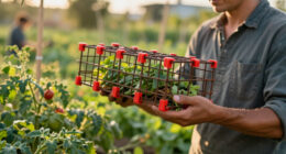 6 Useful Tomato Growing Buys Gardeners Regret Not Having By August – Stock Up Now For A Strong Finish To The Season