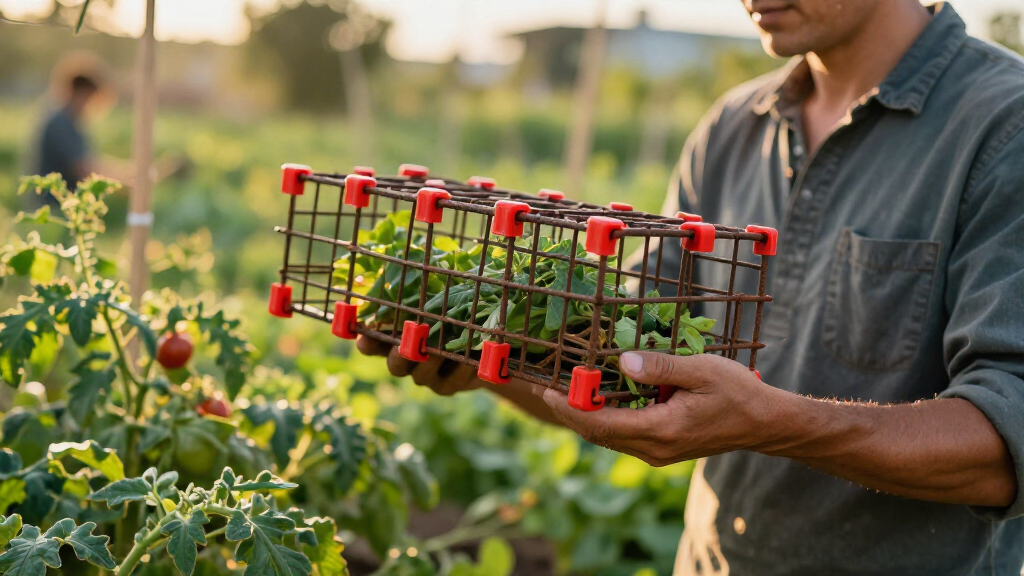 6 Useful Tomato Growing Buys Gardeners Regret Not Having By August – Stock Up Now For A Strong Finish To The Season