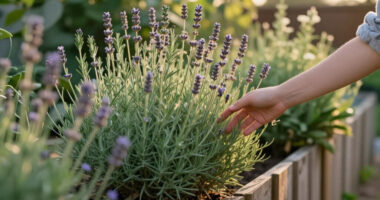 7 Best Drought Tolerant Privacy Plants in 2026