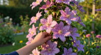 7 Best Fall-Flowering Clematis in 2026