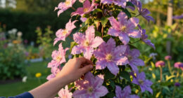 7 Best Fall-Flowering Clematis in 2026
