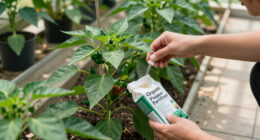 7 Best Pepper Plant Fertilizers in 2026