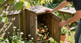 7 Best Vertical Composters in 2026