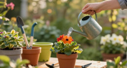 7 Garden Rules You Can Safely Break Once Mid-August Hits