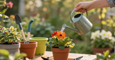 7 Garden Rules You Can Safely Break Once Mid-August Hits