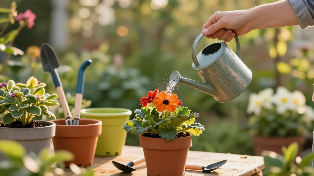 7 Garden Rules You Can Safely Break Once Mid-August Hits