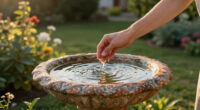 8 Best Bird Baths in 2026