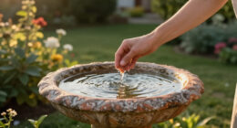 8 Best Bird Baths in 2026
