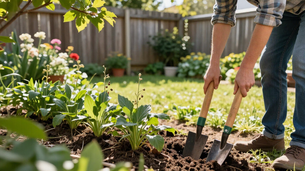 8 Best Garden Division Tools in 2026