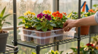 8 Best Greenhouse Shelving Organizers in 2026