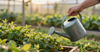 8 Best Low-Water Shrubs in 2026