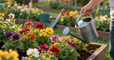 8 Best Year-Round Flowering Plants in 2026