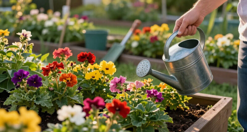 8 Best Year-Round Flowering Plants in 2026