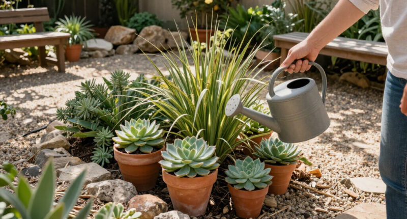 9 Best Drought-Tolerant Garden Products in 2026
