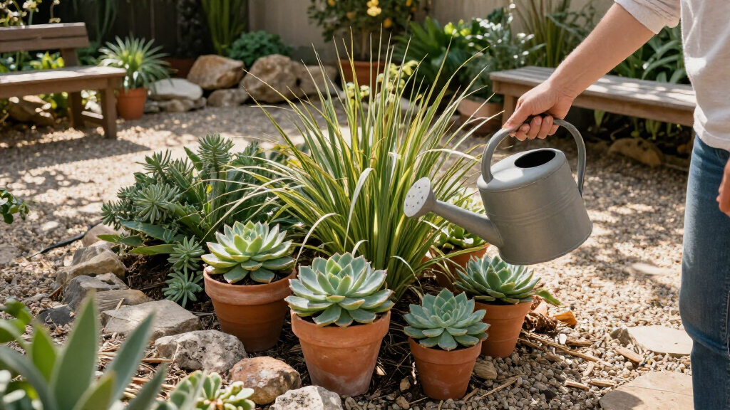 9 Best Drought-Tolerant Garden Products in 2026