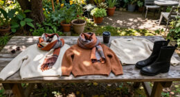9 Best Fall Transition Clothing in 2026