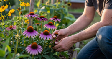 9 Best Perennial Garden Plants in 2026