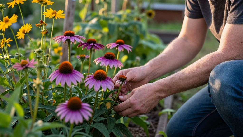 9 Best Perennial Garden Plants in 2026