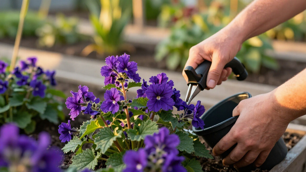 9 Best Purple Perennial Plants in 2026