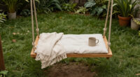 9 Best Rope Porch Swings in 2026