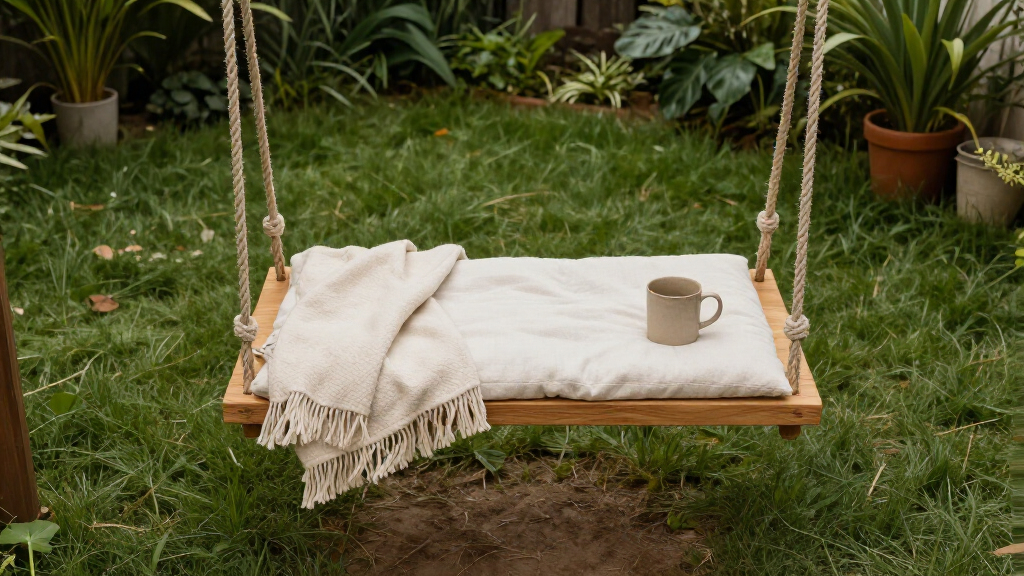 9 Best Rope Porch Swings in 2026