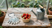 9 Best Strawberry Garden Supplies in 2026