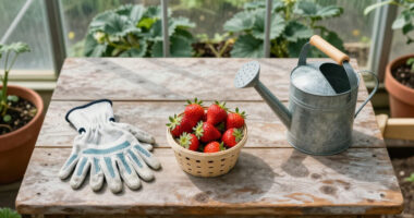 9 Best Strawberry Garden Supplies in 2026