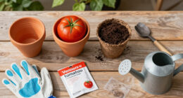9 Best Tomato Growing Supplies in 2026