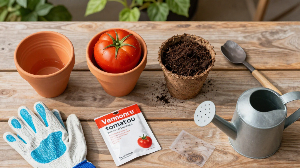 9 Best Tomato Growing Supplies in 2026