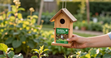 9 Best Wildlife Garden Products in 2026