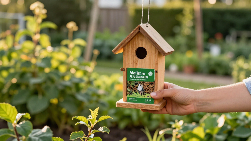 9 Best Wildlife Garden Products in 2026