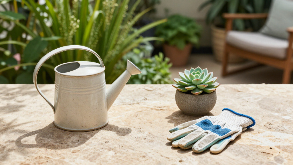 9 Creative Landscape-Designer Tricks For Drought-Tolerant Gardens That Cut Watering Time, Not Style