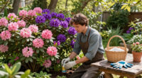 Azaleas And Rhododendrons Need This One Thing In Late Summer For Maximum Blooms Next Year