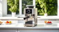 Beat the Heat with the Ninja Luxe Café Pro Espresso Machine