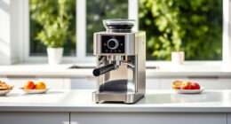 Beat the Heat with the Ninja Luxe Café Pro Espresso Machine