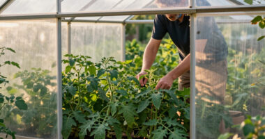 Best Garden Greenhouse Kits Compared