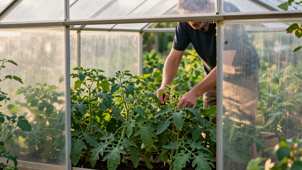 Best Garden Greenhouse Kits Compared
